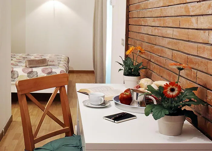 Bed and Breakfast Mi. Style Milano