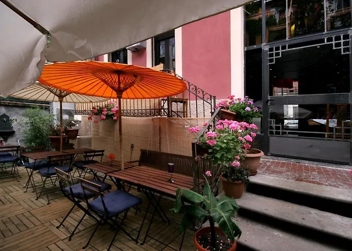 Villa Doree Milano